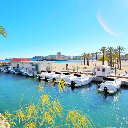 Fontana - Nice Apartment Close To The Beach In Javea Exterior photo