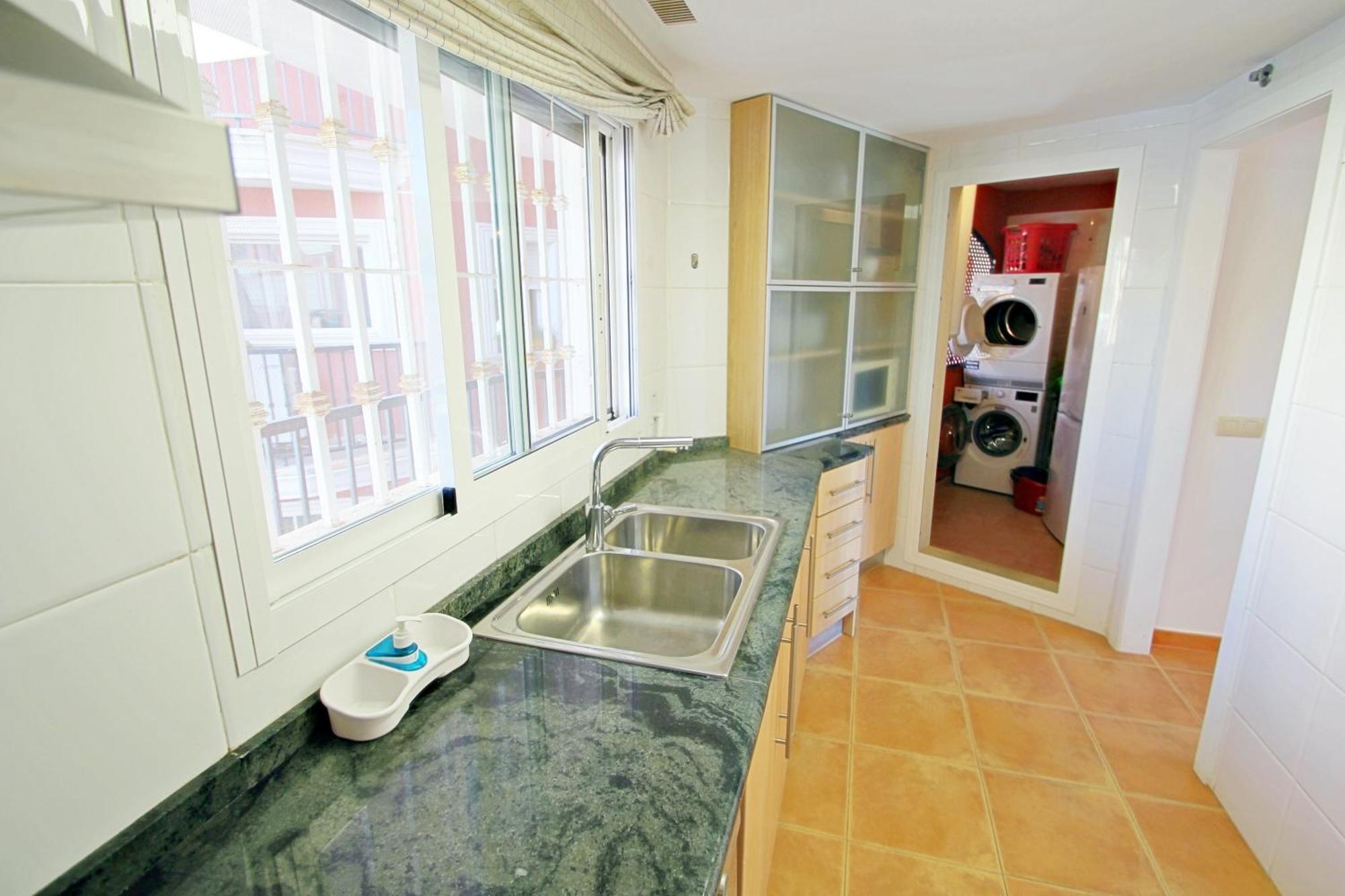 Fontana - Nice Apartment Close To The Beach In Javea Exterior photo