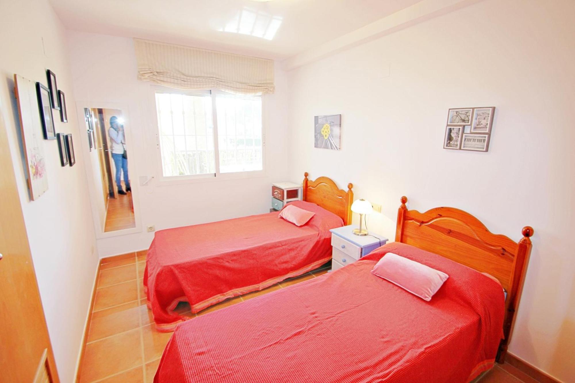 Fontana - Nice Apartment Close To The Beach In Javea Exterior photo
