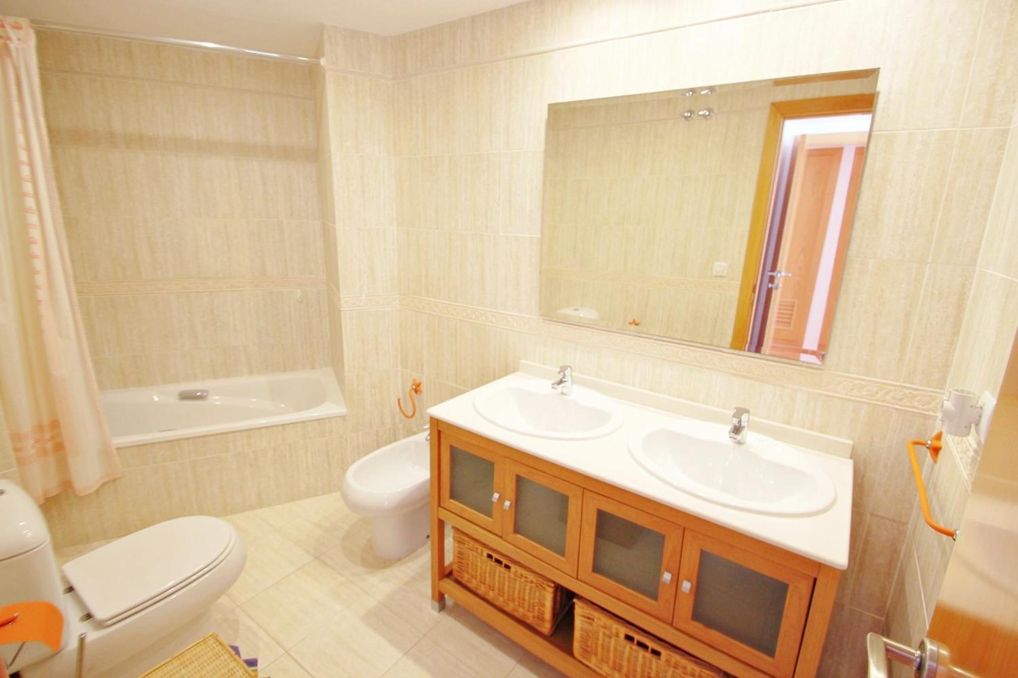 Fontana - Nice Apartment Close To The Beach In Javea Exterior photo