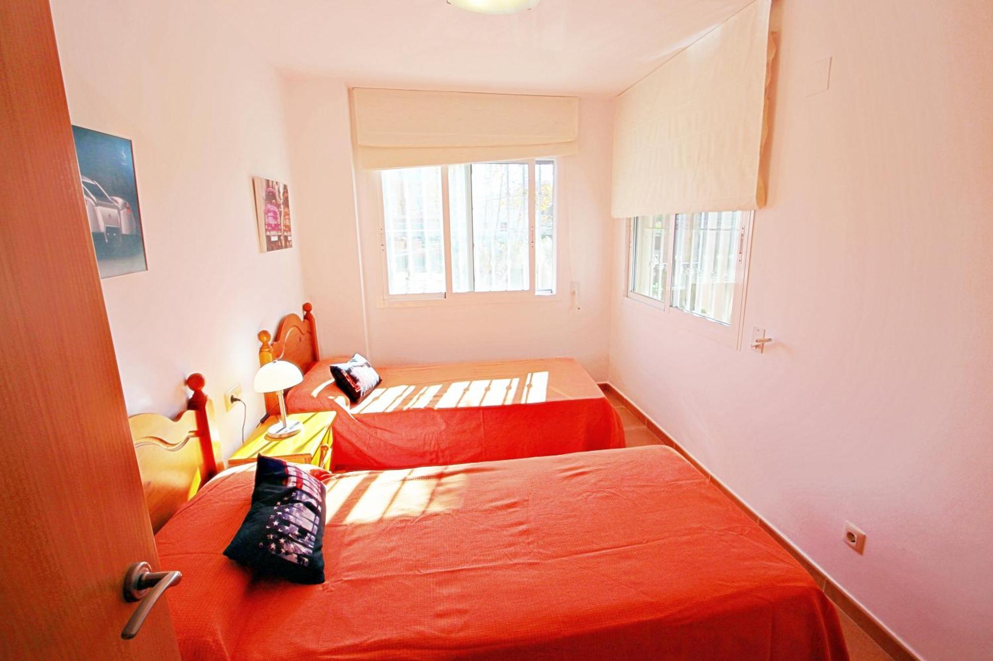 Fontana - Nice Apartment Close To The Beach In Javea Exterior photo